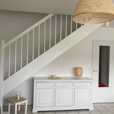 Bel Appartement Duplex Port De Perros Guirec מראה חיצוני תמונה