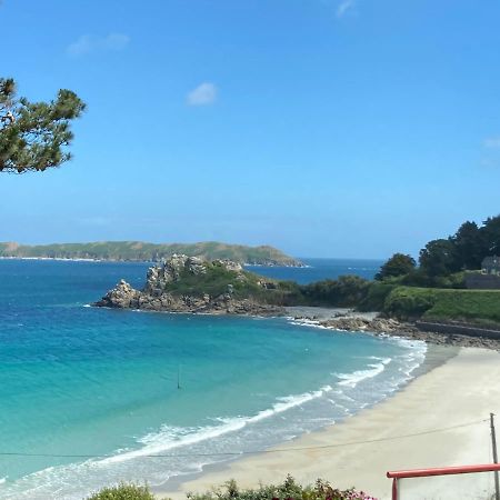 Bel Appartement Duplex Port De Perros Guirec מראה חיצוני תמונה