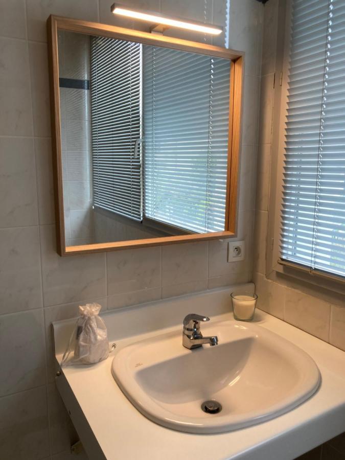 Bel Appartement Duplex Port De Perros Guirec מראה חיצוני תמונה